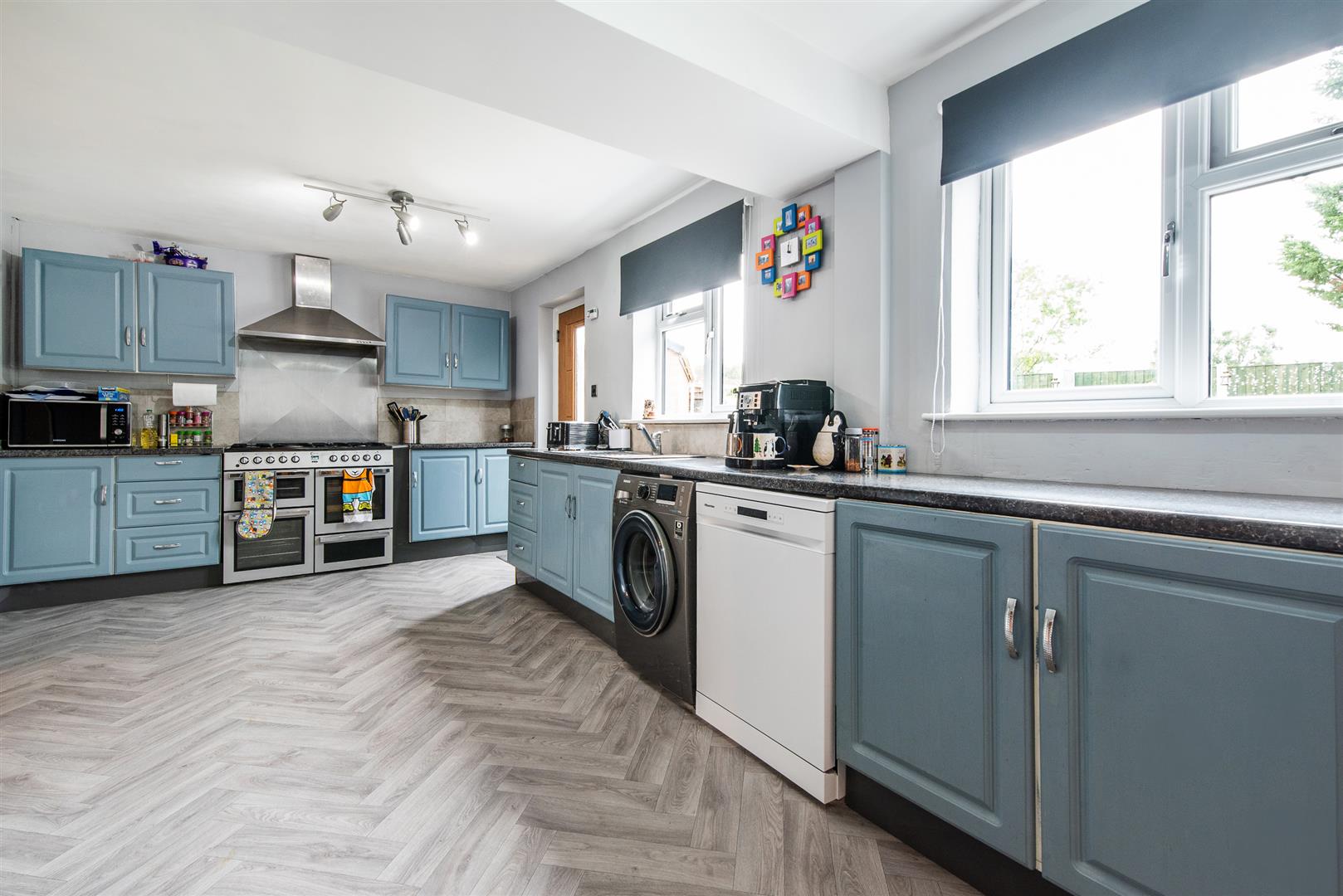 4 bed property in Hurst Brook, Chorley